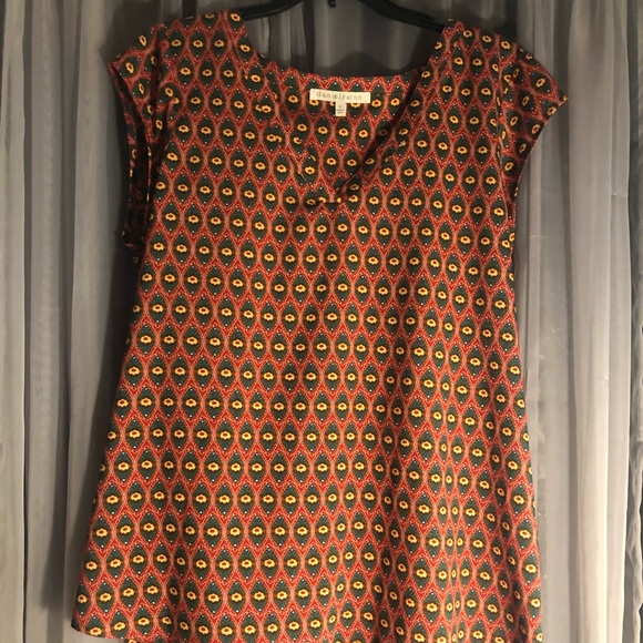 Nordstrom Rack Top - Picture 1 of 2